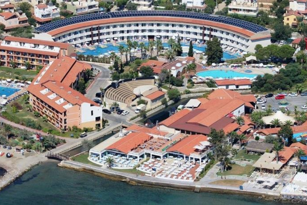 EPHESIA HOLIDAY BEACH CLUB