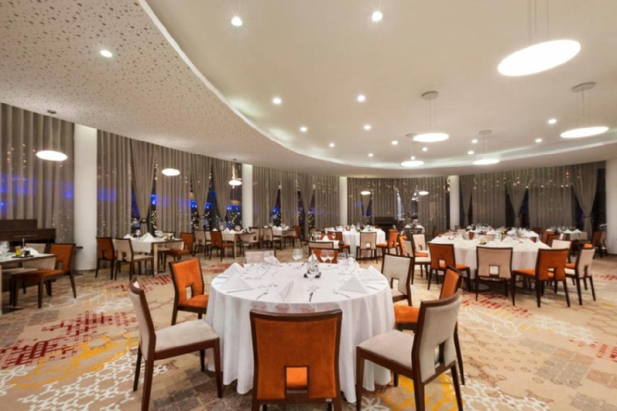 Ramada Plaza by Wyndham