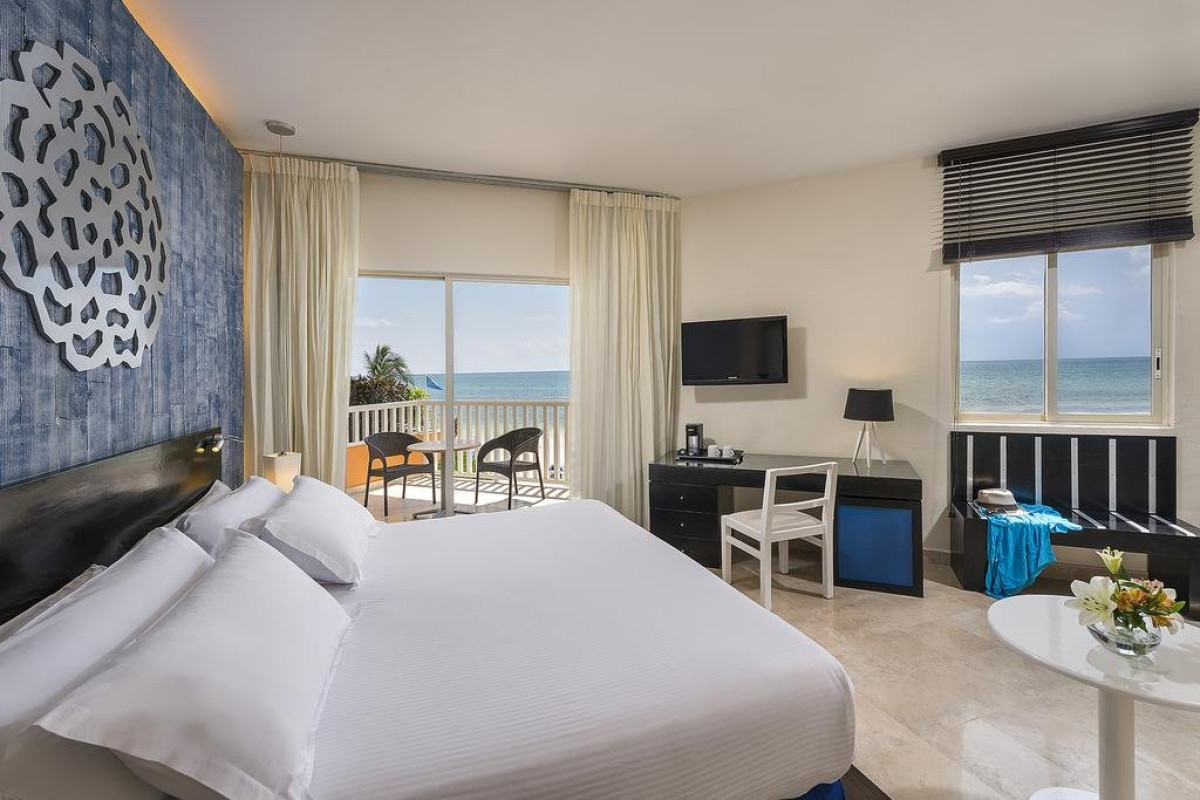 Ocean Maya Royale by H10 (Adults Only)