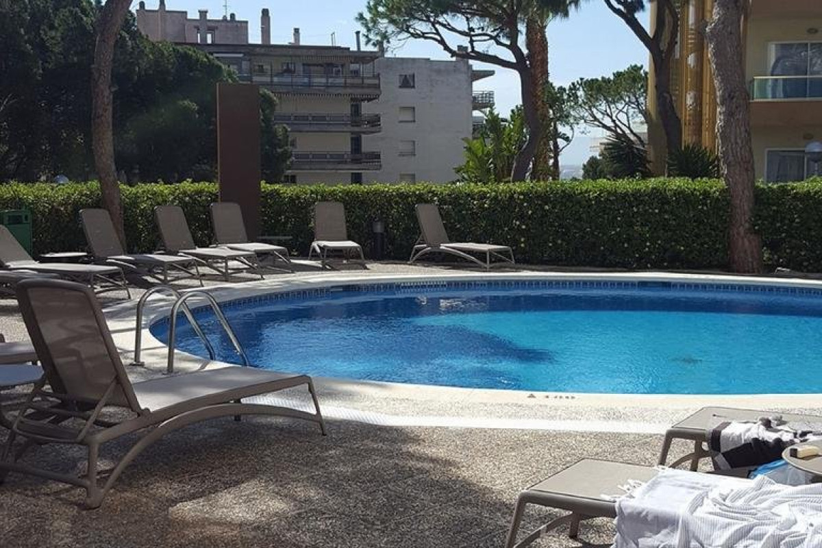 Acqua Hotel