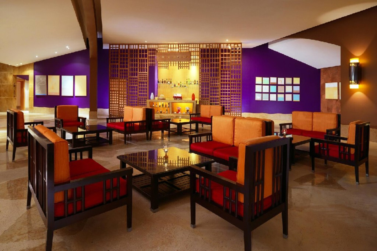 LE MERIDIEN DAHAB RESORT