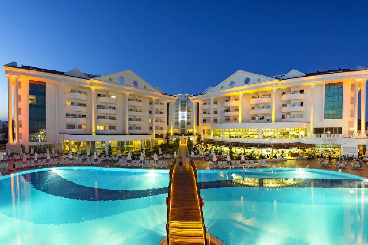 ROMA BEACH RESORT (+15 ADULT ONLY)