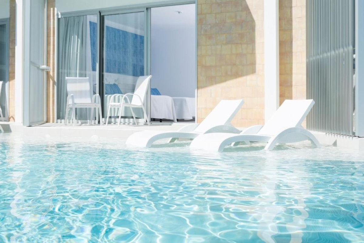 Reverence Mare (ex. Senses Palmanova) (Adults Only +16)