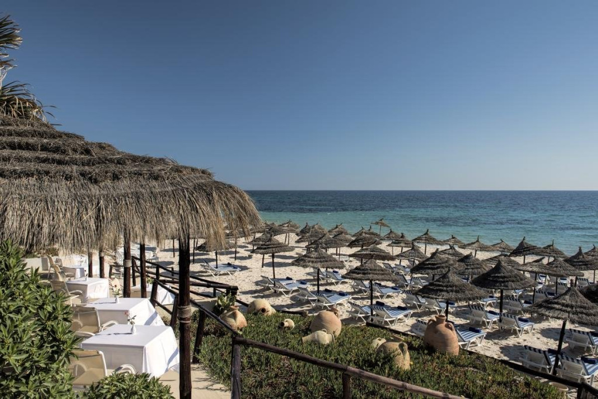 IBEROSTAR SELECTION DIAR EL ANDALOUS