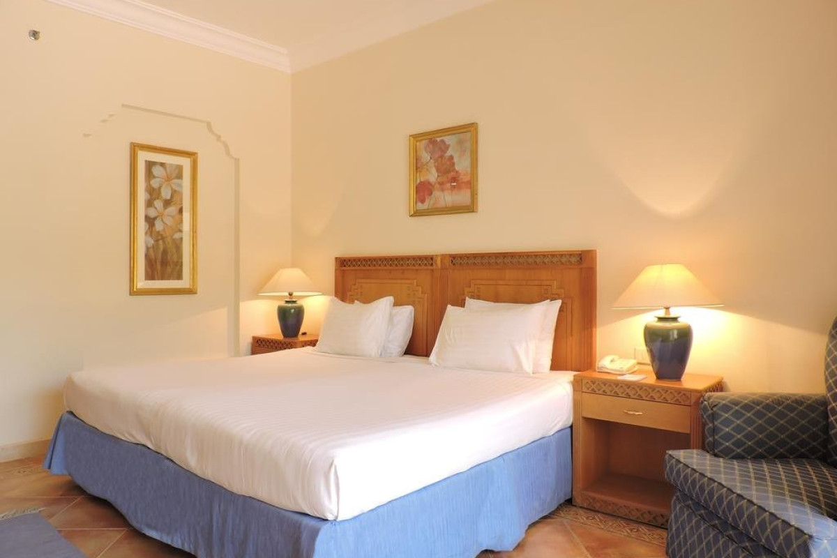 OLD PALACE RESORT SAHL HASHEESH