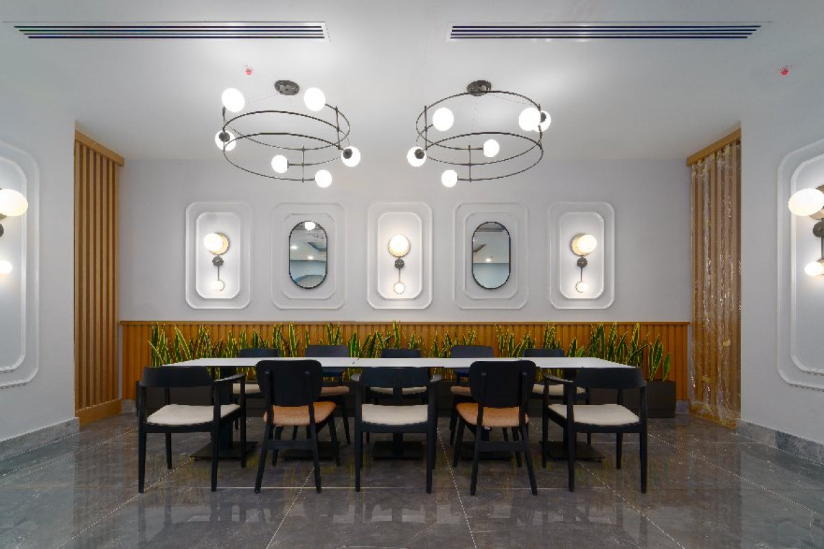ARCANUS HOTELS TRENDLINE SIDE - NOU! DESCHIS 2023