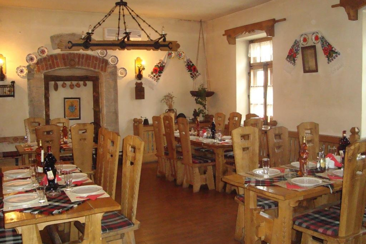 Casa Iurca