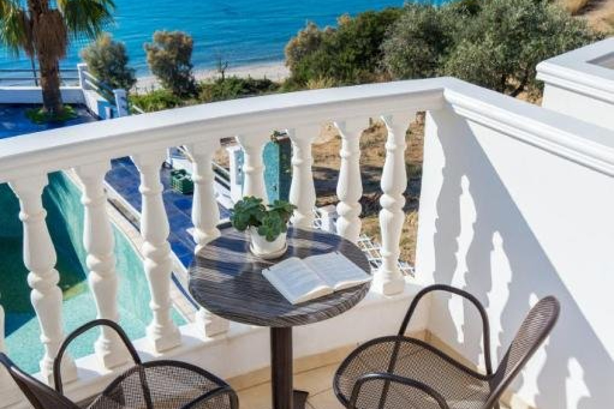 Hotel ANTONIOS