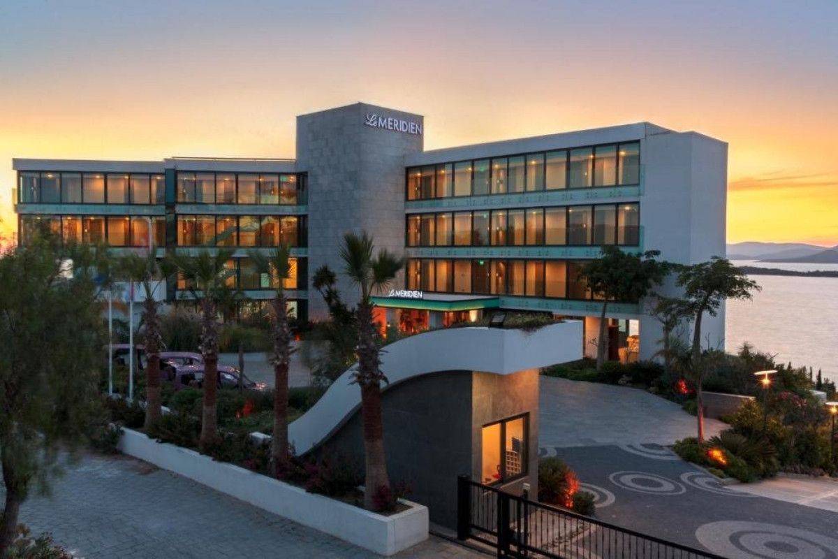 Le Meridien Bodrum Beach Resort