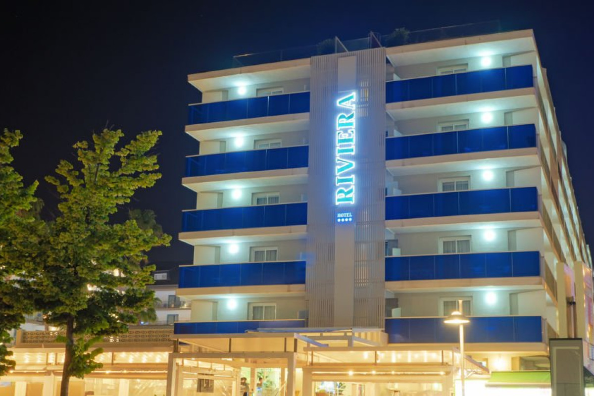 Riviera (Santa Susanna)