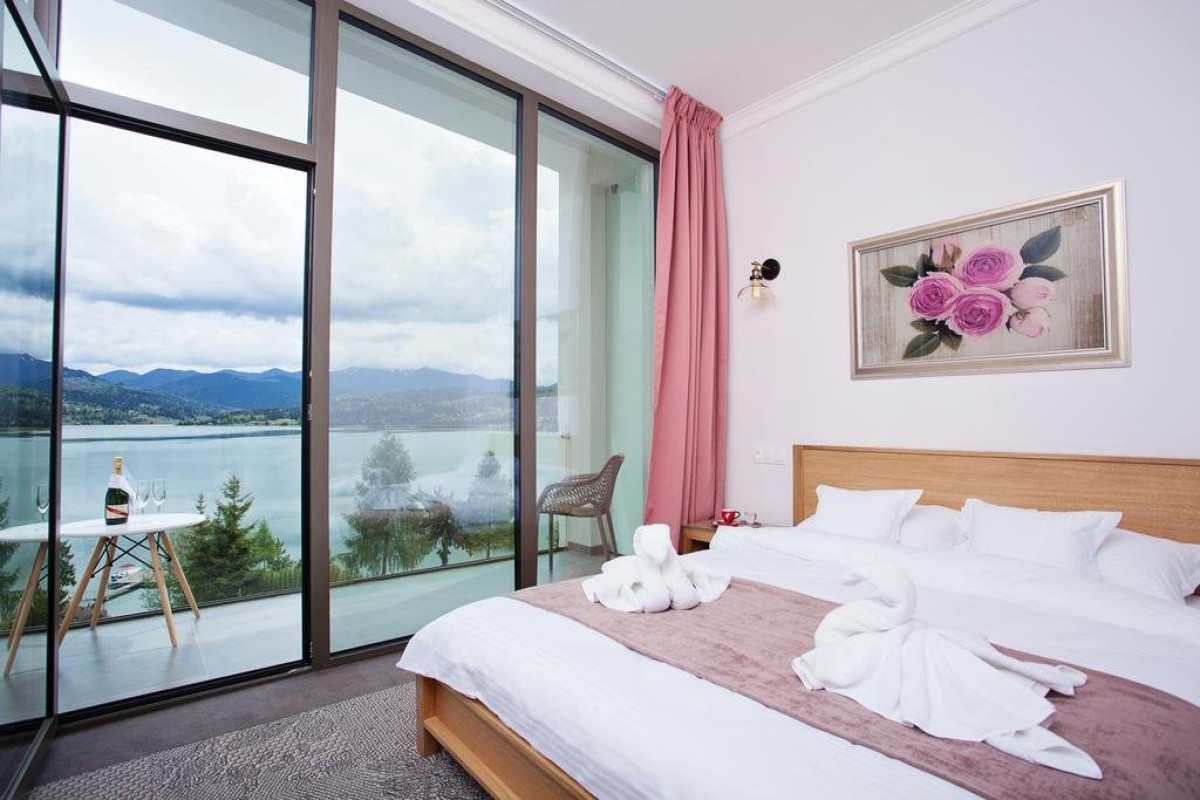 Hotel Roser House Boutique (Colibita)