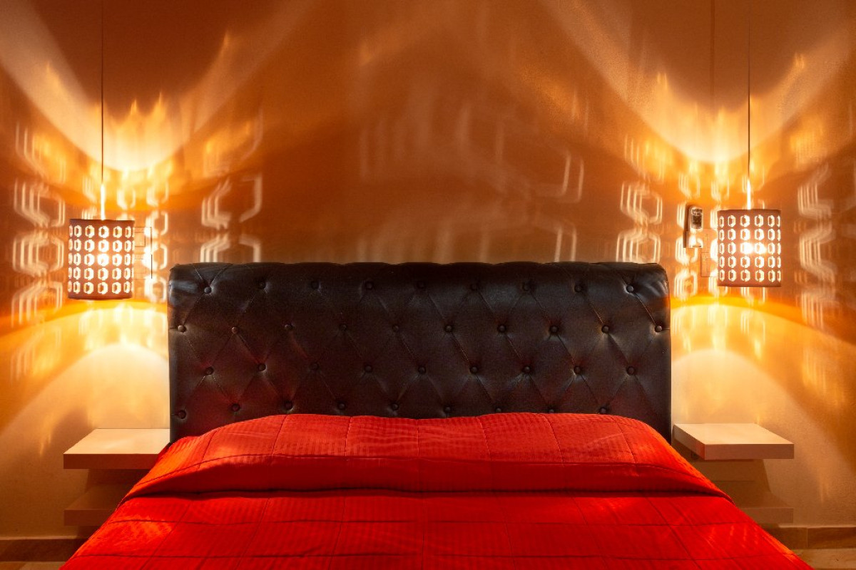 Victoria Hill Hotel