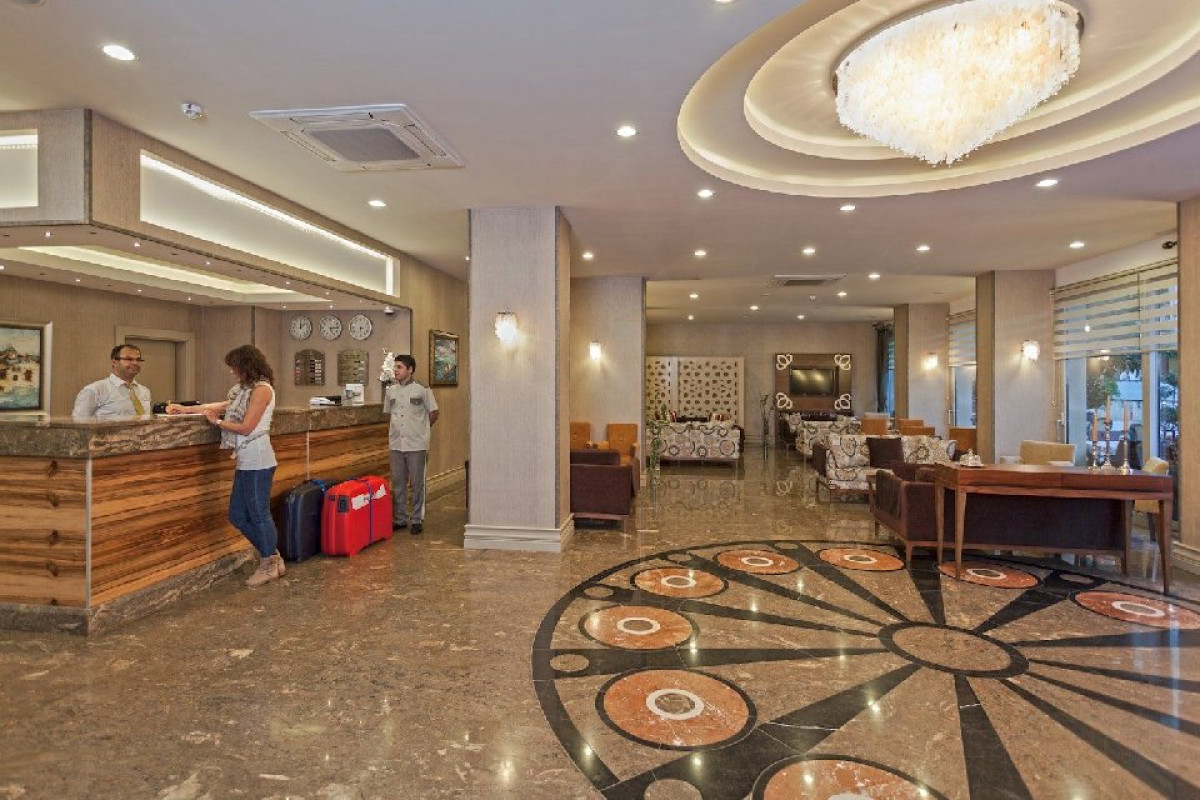 GARDENIA HOTEL