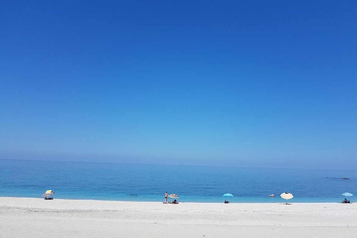 Saily Beach - Koropi