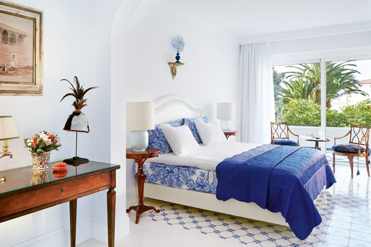 Grecotel Caramel Boutique (100%payment on EB- nonref)