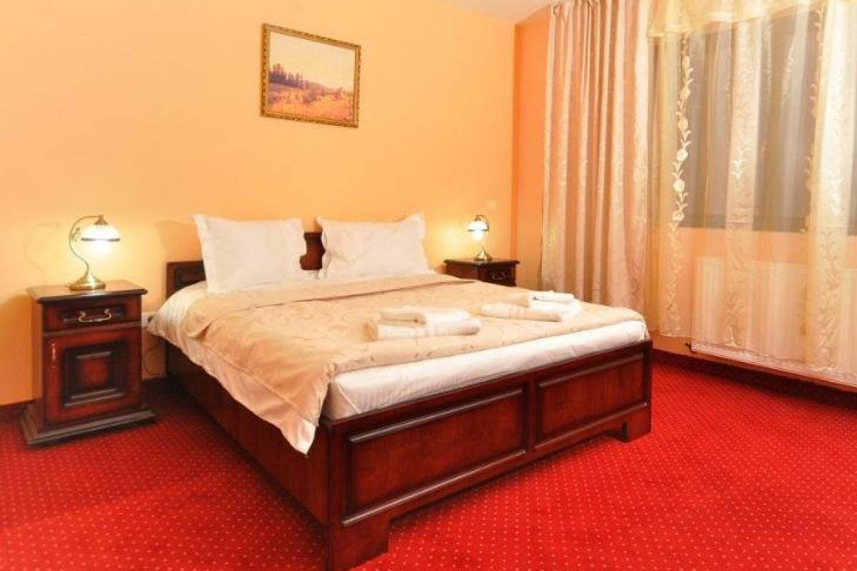 Camves Inn
