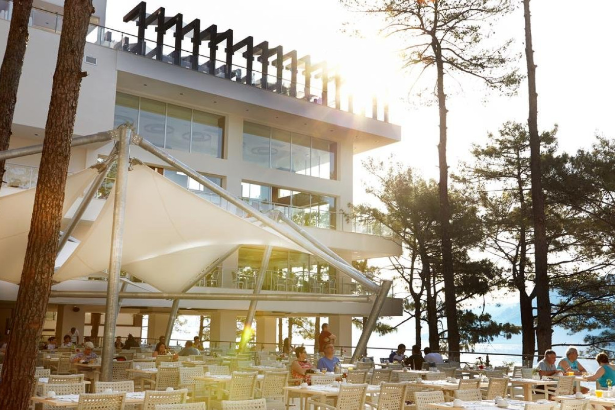ORKA LOTUS BEACH