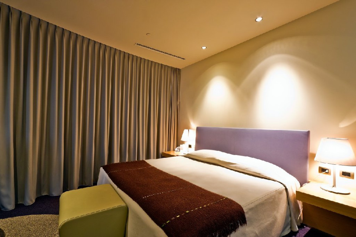 T Hotel Cagliari