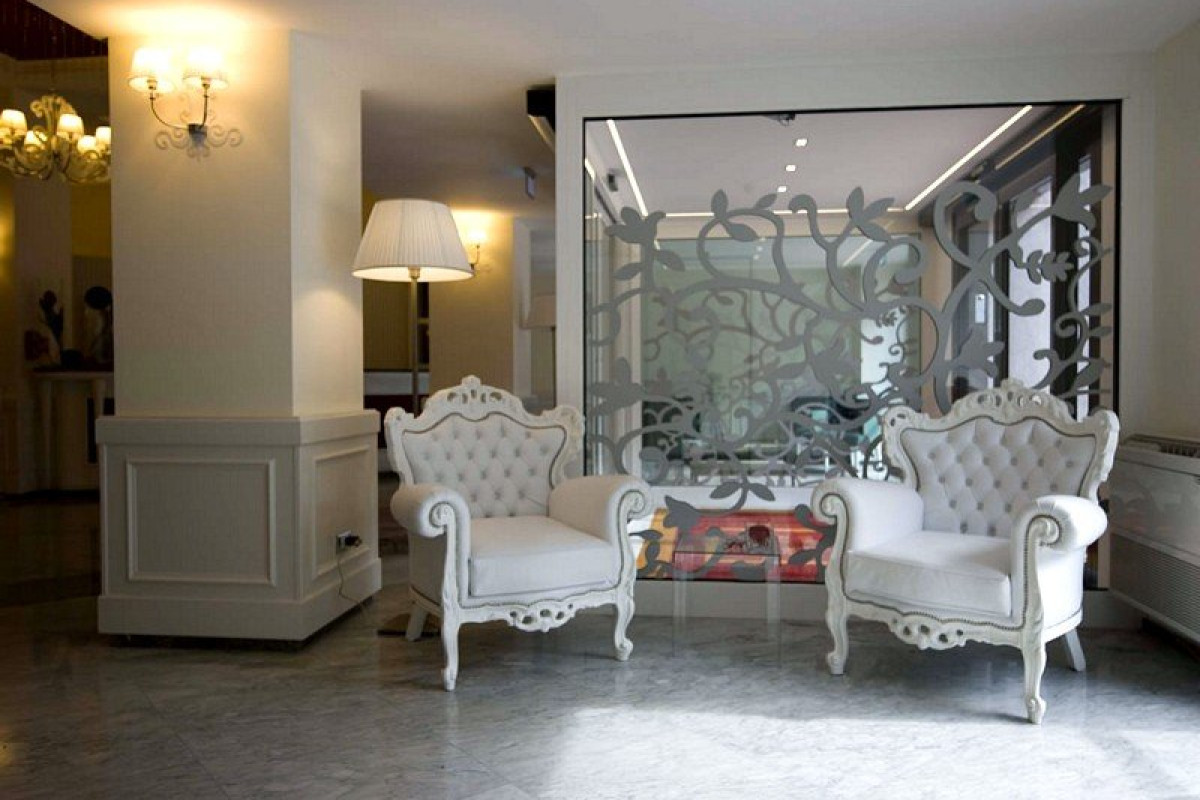 Hotel Oriente (Bari)