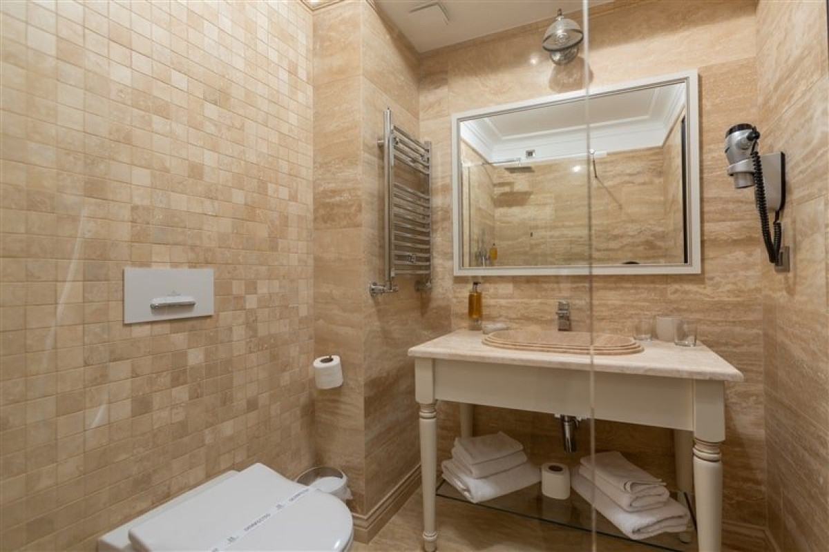 Hotel Gabriela (Viseul de Sus)..