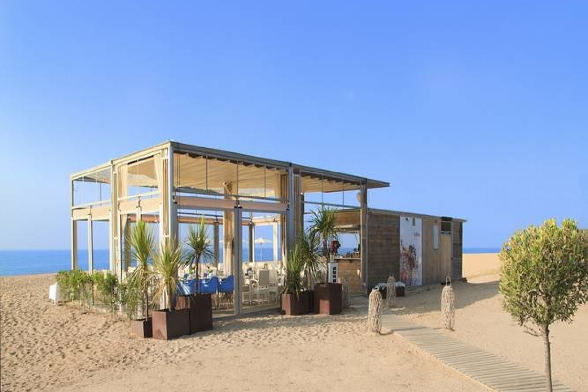 ThePlace Mar Mediterrania Adults Only (Santa Susanna)