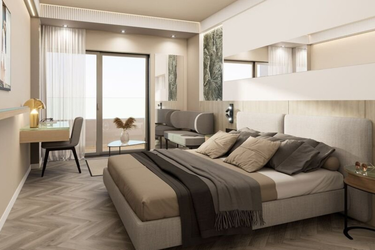 Mediterranean - Rhodes