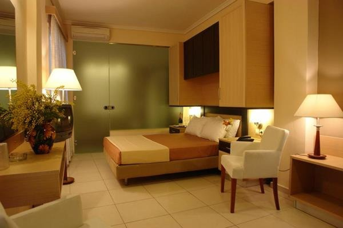 Marmari Bay Hotel (Marmari)