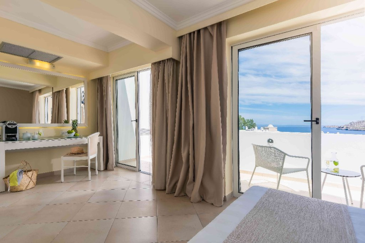 Lindos Village Resort and Spa (Adults Only, 16+)