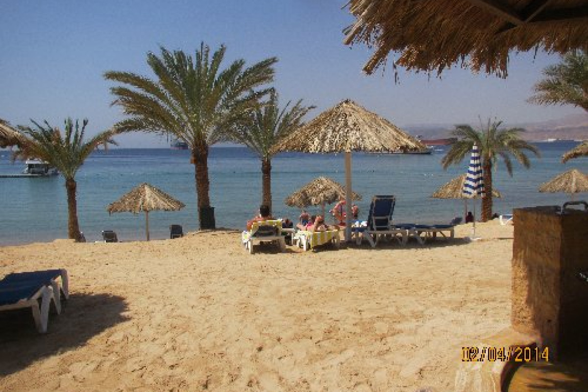 Moevenpick Resort Aqaba
