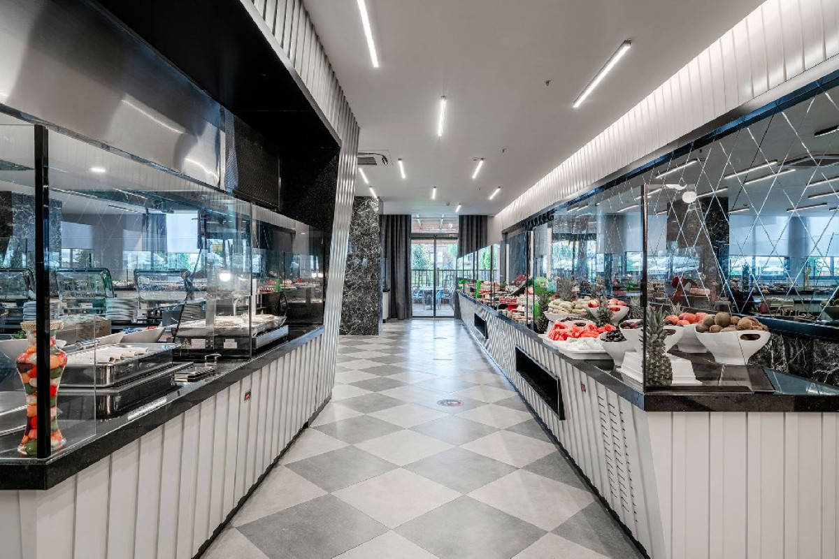 ARNOR DE LUXE HOTELSPA