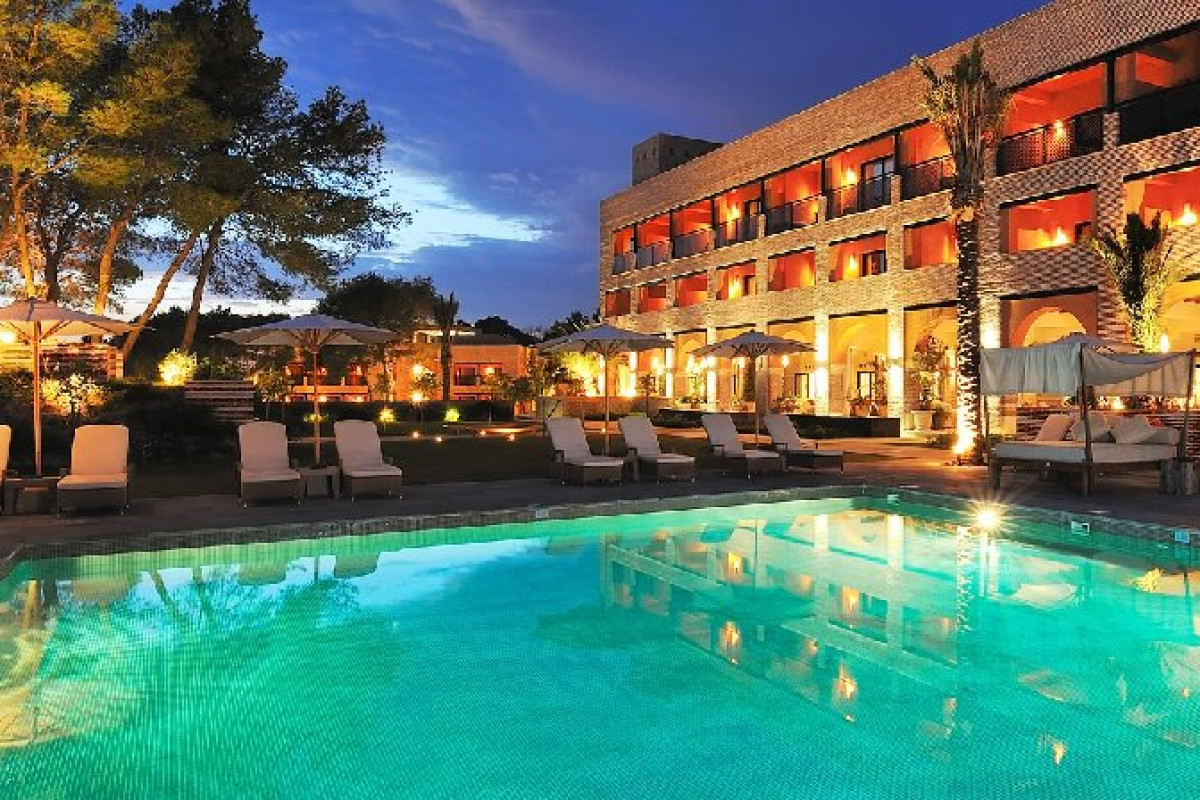 Vincci Selection Estrella Del Mar (Marbella)