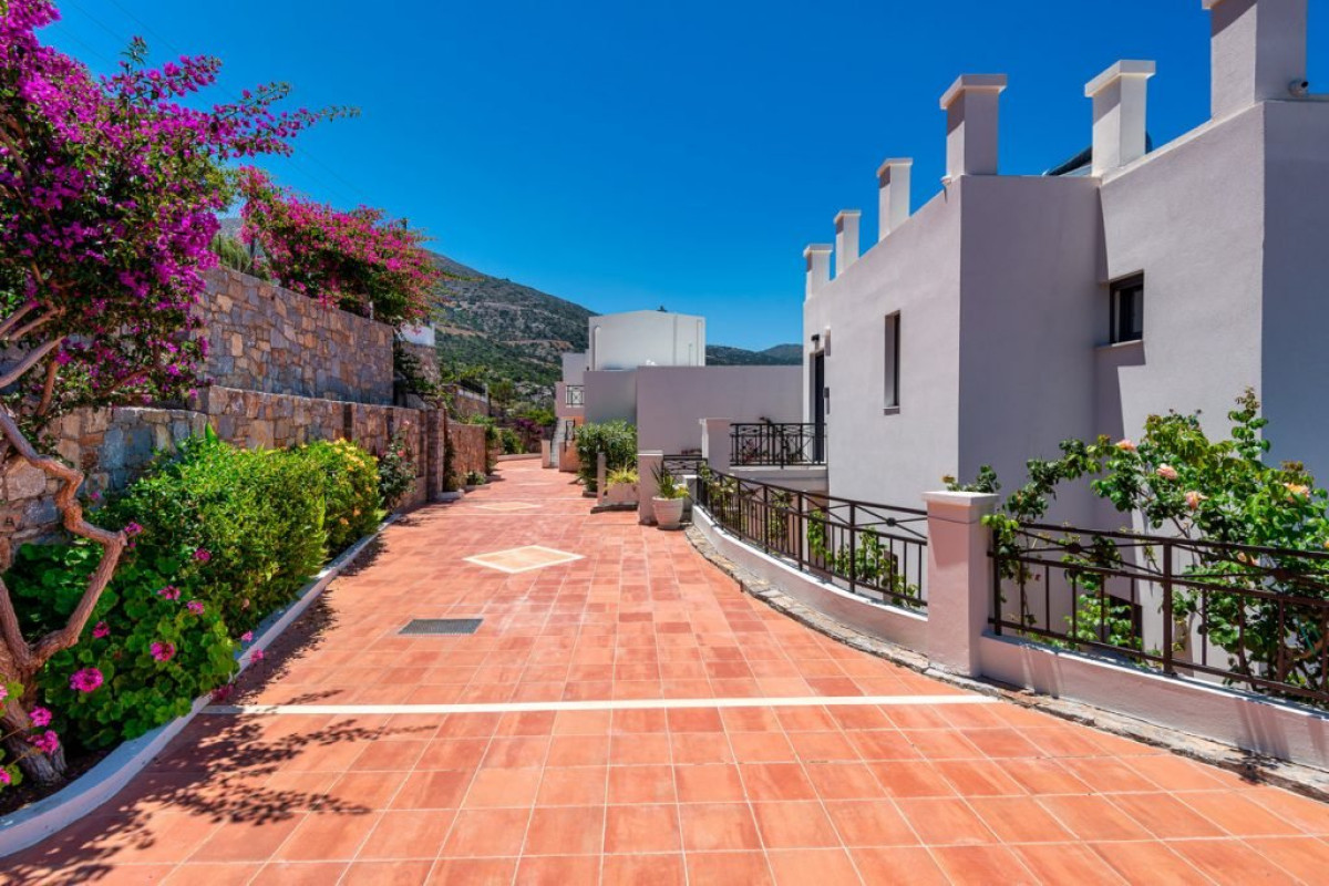 Minois Boutique Hotel (Crete)