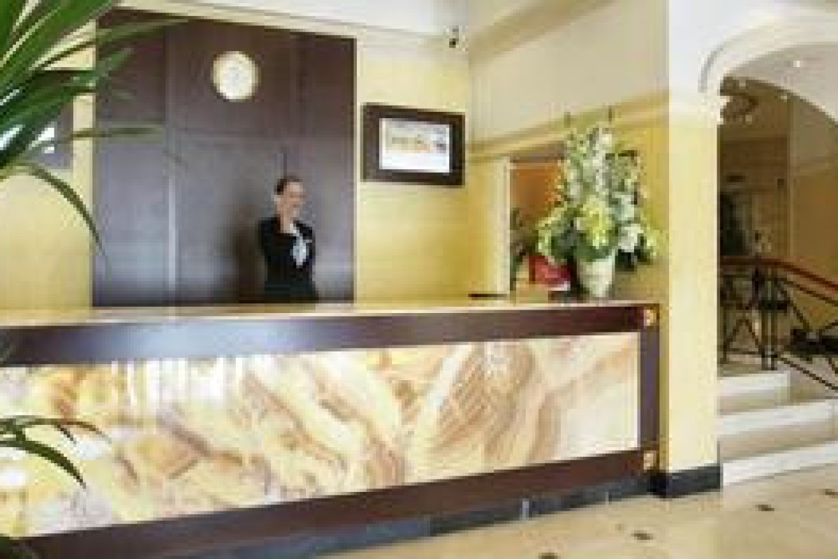 Chelsea Plaza Hotel Dubai