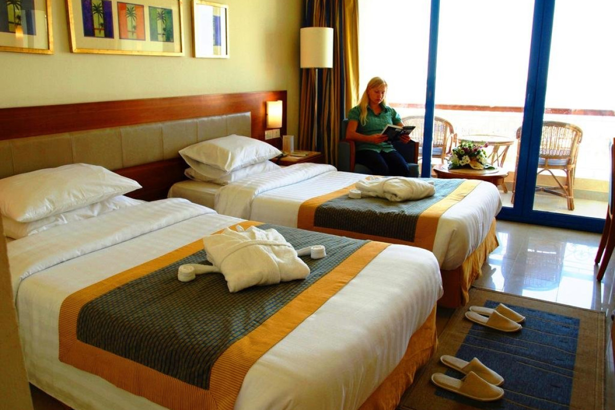 MARINA SHARM