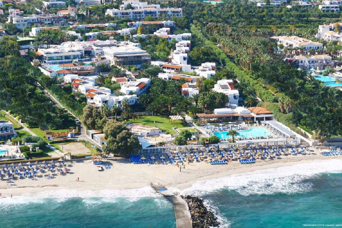 Annabelle Beach (resort)