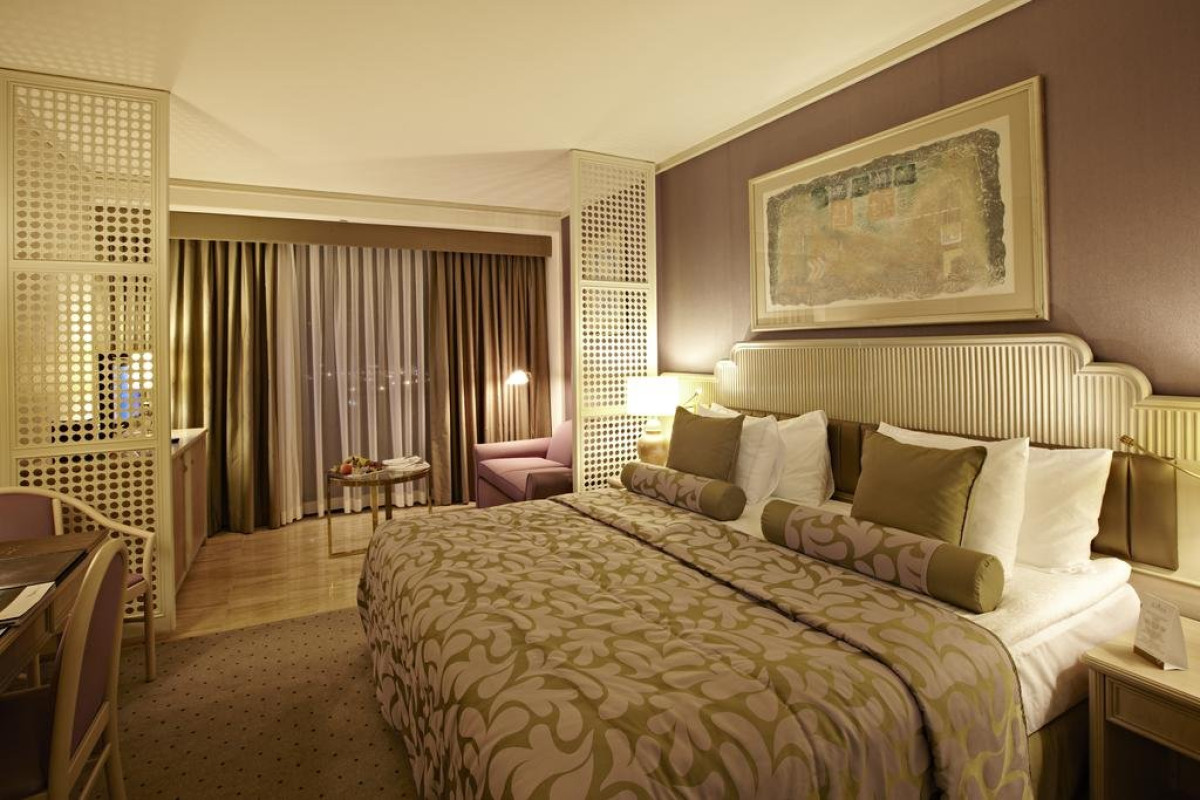 RIXOS DOWNTOWN