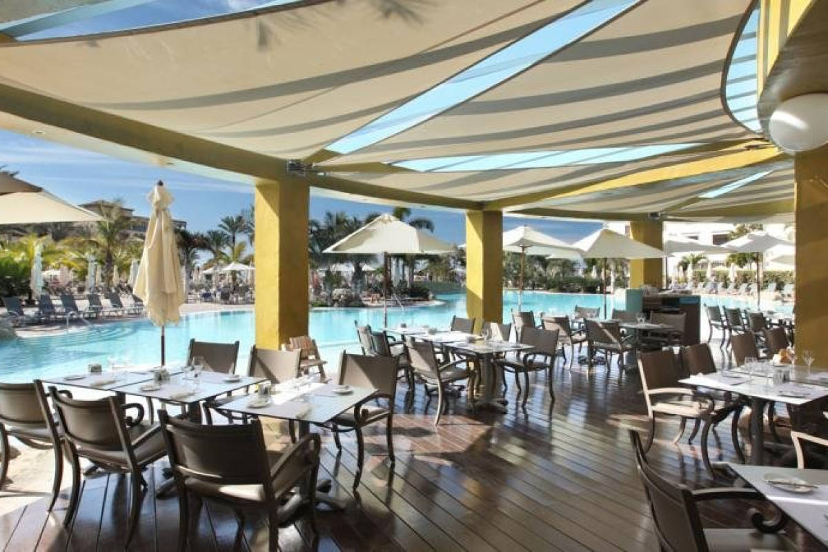 Lopesan Villa del Conde Resort Thalasso