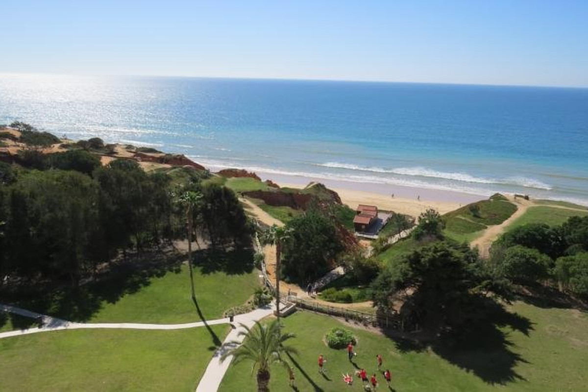 Alfamar Beach And Sport Resort