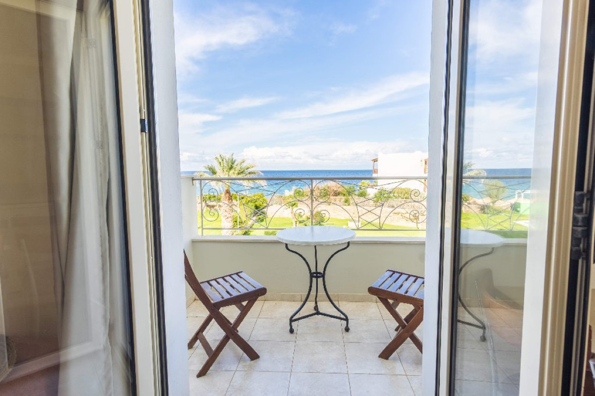 Pela Sofia Apartments (Crete Altino)