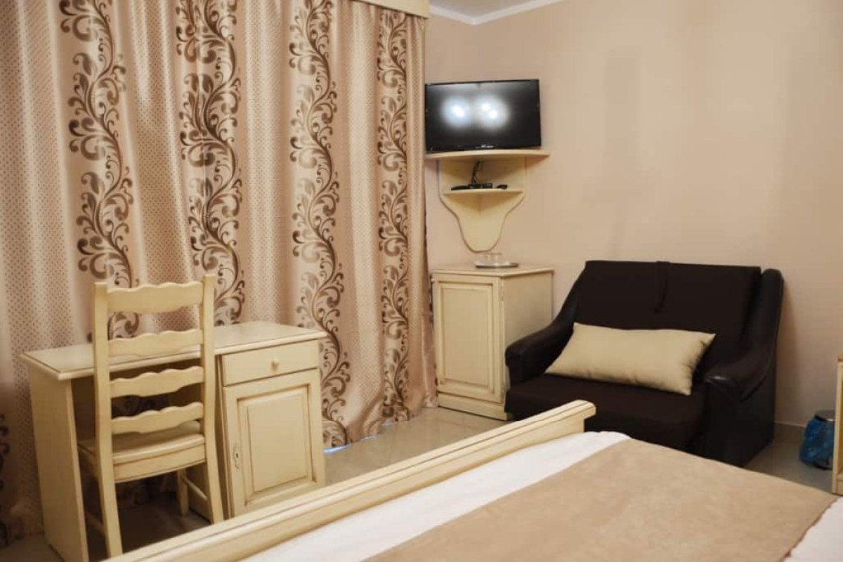 Pensiunea Romantic Belvedere