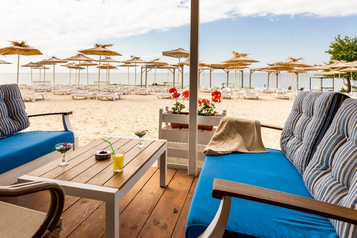 ROYAL BAY RESORT
