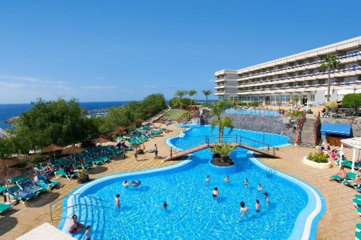 Aguamarina Golf