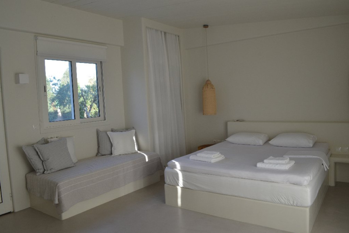 Ta Spitakia Boutique Guest Houses