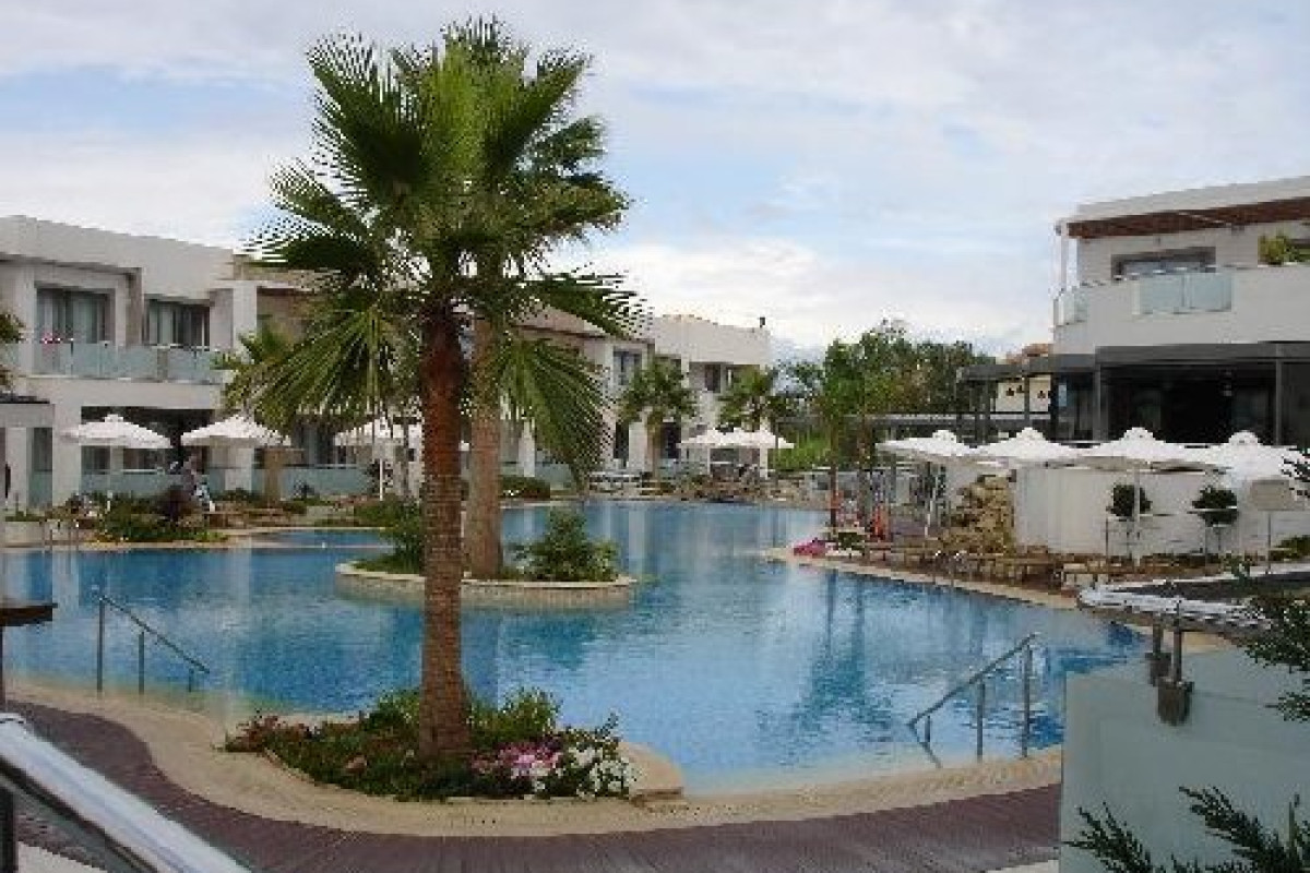 Lesante Classic Luxury Hotel and Spa (Tsilivi)
