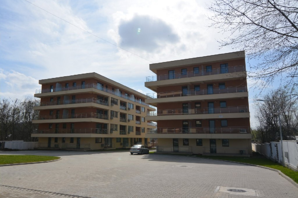 Snagov Lake Suites