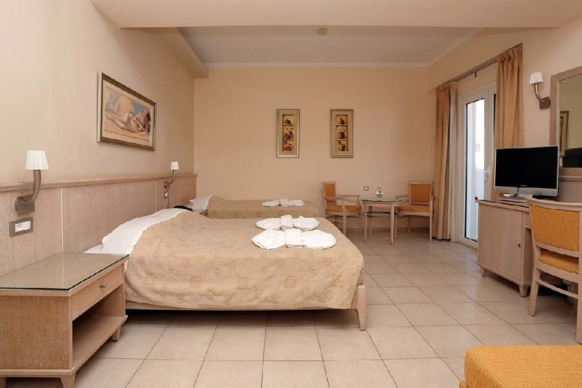 Magda Hotel