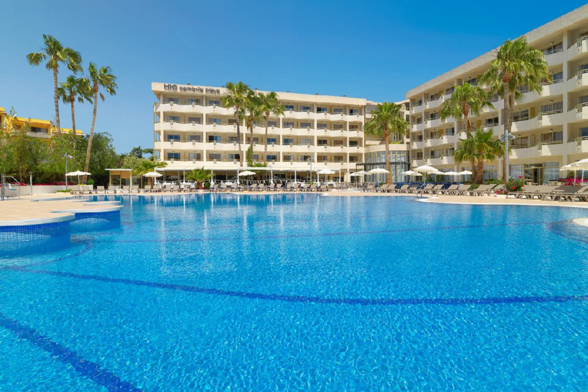 H10 Cambrils Playa