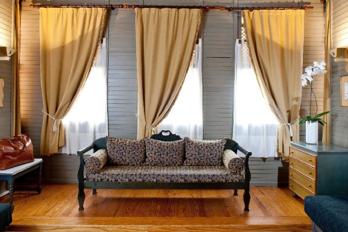Rimondi Boutique Hotels (K)