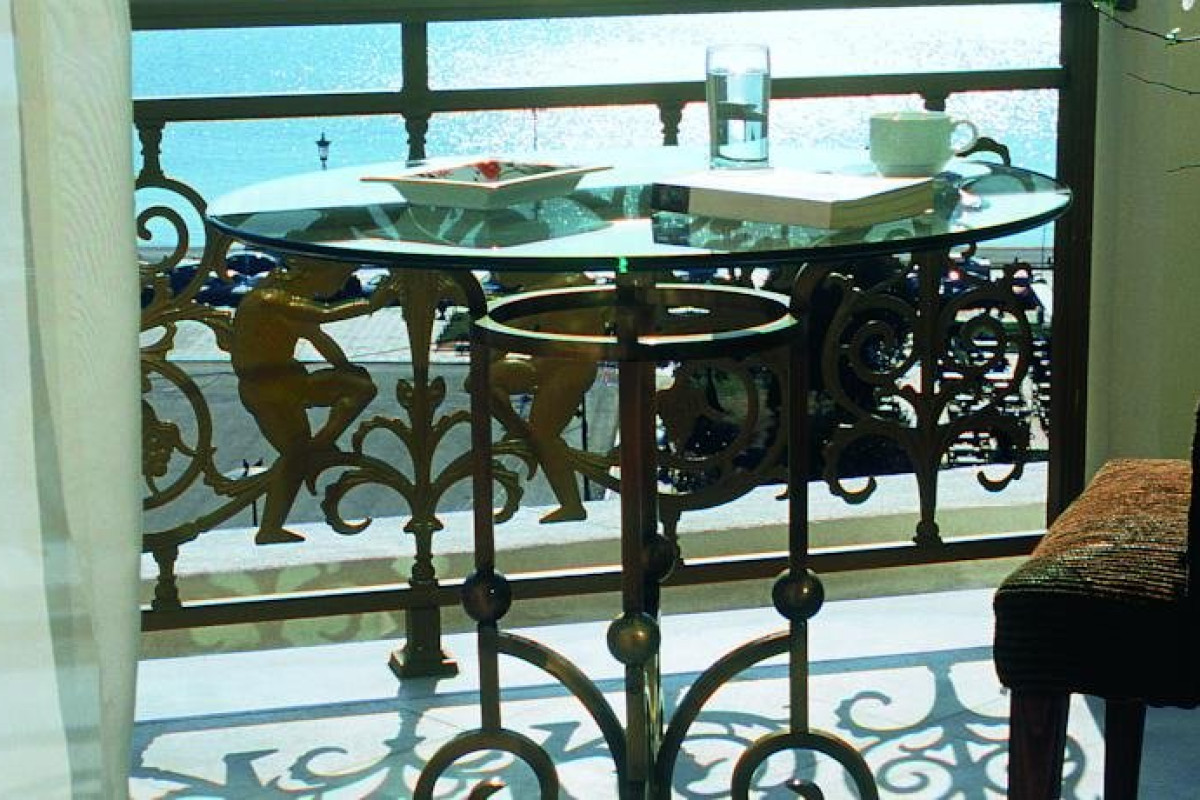 Electra Palace Hotel (Salonic)