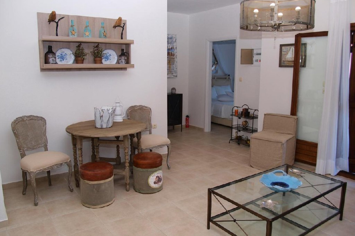 Melograno Apartments - Kala Nera